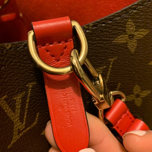 SOLD ON IG Louis Vuitton Neonoe - Picture 6 of 7
